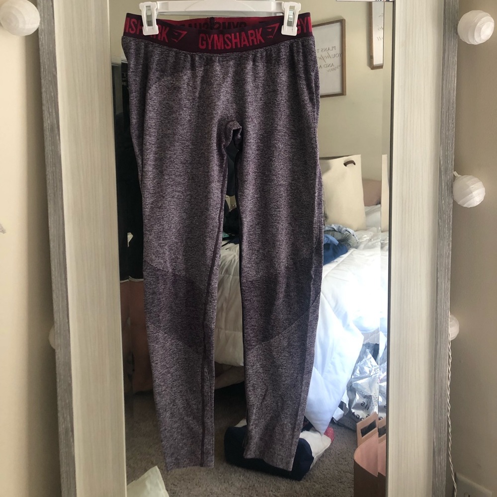 Gymshark leggings
